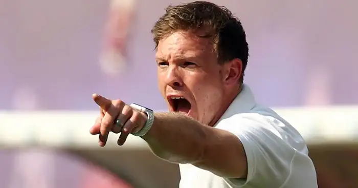 Julian Nagelsmann opens up on links to Arsenal, Chelsea jobs