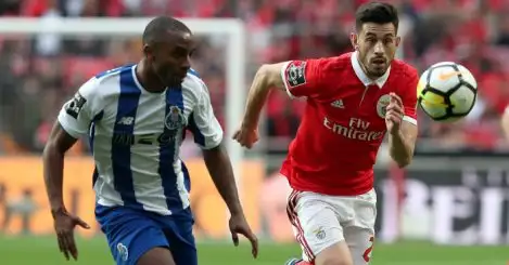 Leicester beat Arsenal, Spurs to €20m deal for Portugal star