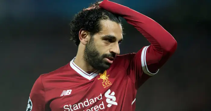 Paper Talk: Liverpool plot new Salah deal; Spurs braced for Chelsea bid