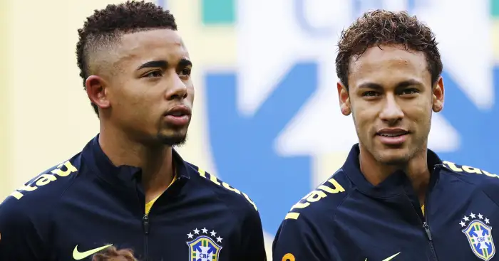 Real Madrid issue firm response to £275m Neymar deal talk