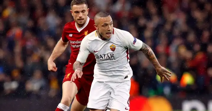 Arsenal to ditch Wenger policy and go for Chelsea, Man Utd target