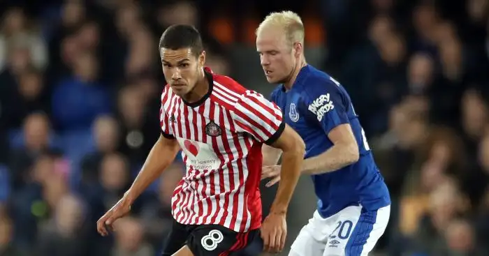 Coleman admits £70k-a-week Sunderland star has gone AWOL