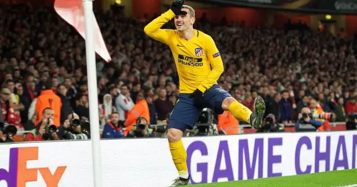 Barcelona face Griezmann woe after striker reveals new turn of events