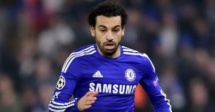 John Terry fluffs lines as he defends Mourinho over Salah, De Bruyne