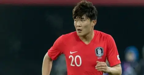 EXCLUSIVE: Liverpool, Spurs, Arsenal target South Korean star