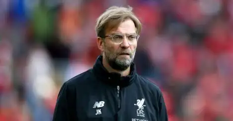 Klopp to make huge announcement over €70m Liverpool transfer plans