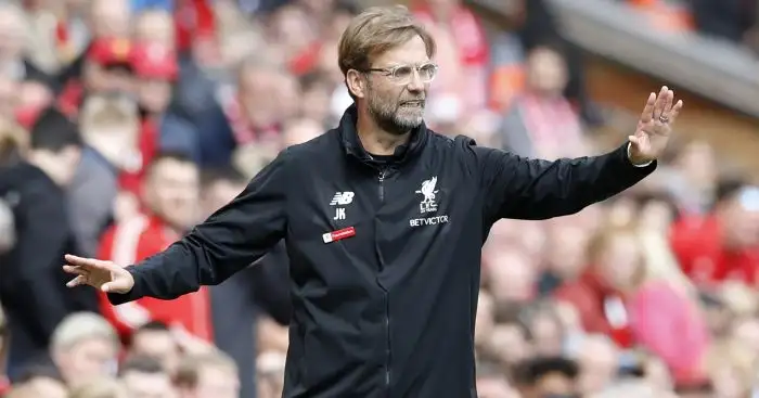 Monday Verdict: Klopp in unnecessary Liverpool gamble