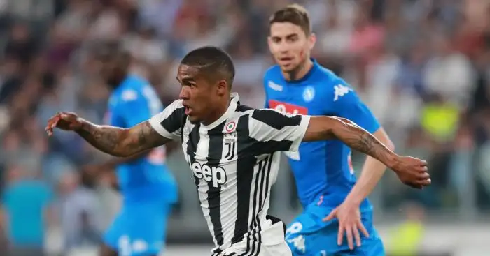 Chelsea ready to make €80m double raid on Juventus
