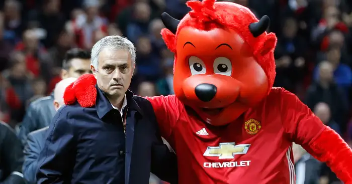 Former Man Utd No 2 warns Mourinho to shut up or face sack
