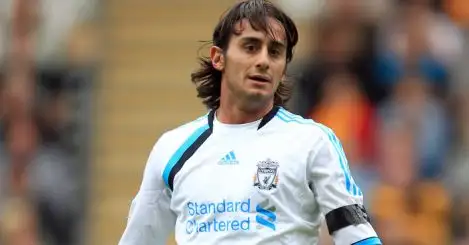 Aquilani never wanted Liverpool move and is praying for Roma upset