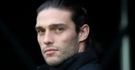Andy Carroll set to sign unprecedented Newcastle contract
