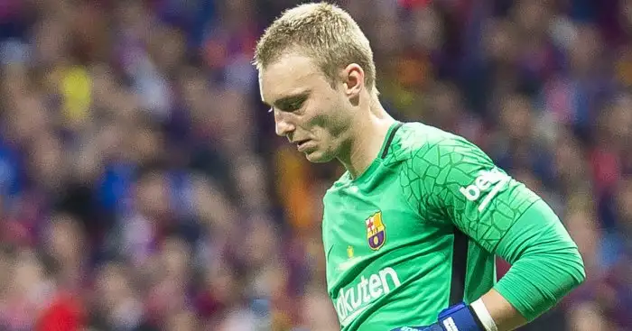 Liverpool’s €60m Barca target offers mixed messages over future