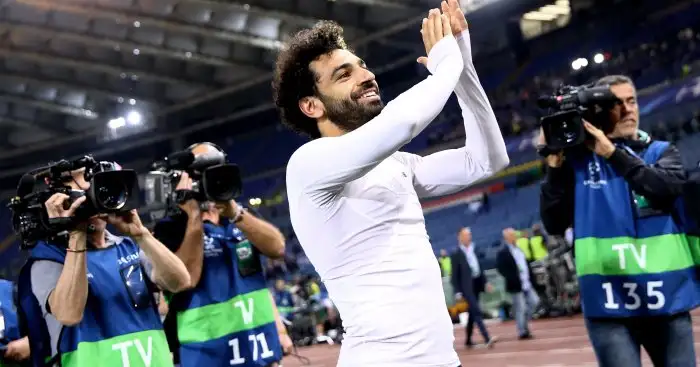 Mo Salah granted honorary citizenship by controversial ruler