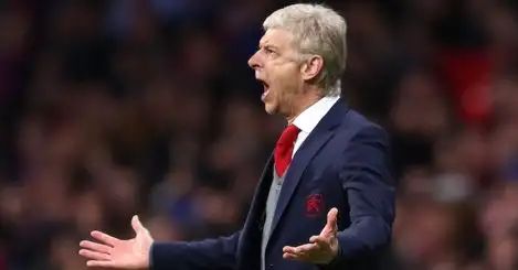 Wenger berates ‘stupid’ Arsenal goals; reflects on ‘cruel suffering’