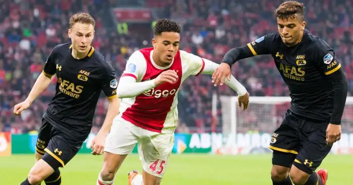 Mourinho fallout prompts Raiola to push client to Everton