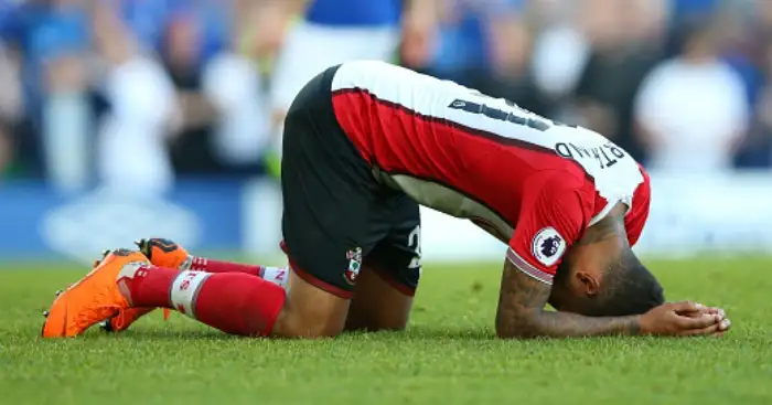 Bertrand believes England omission was a mistake