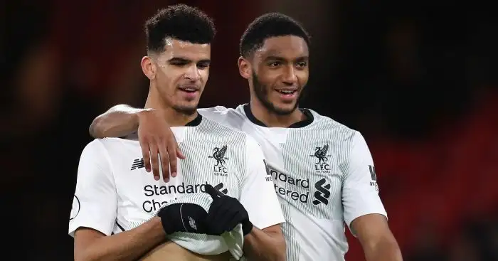 Hodgson in for striker after explaining why Solanke raid is off