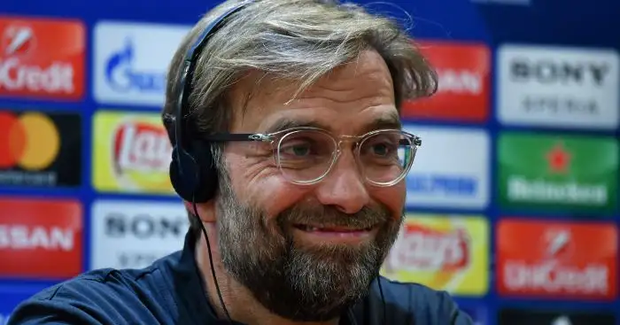 Liverpool owner heaps praise on Klopp and supporters