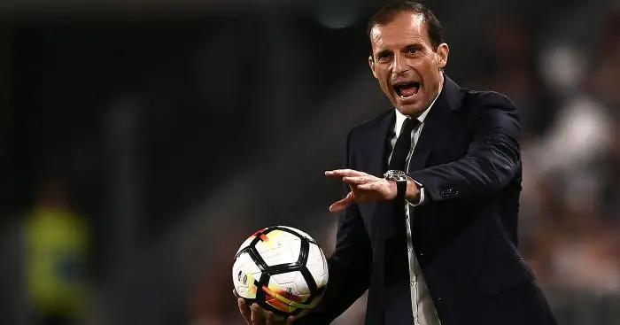 Fabio Capello explains why Allegri should snub Bayern for Man Utd