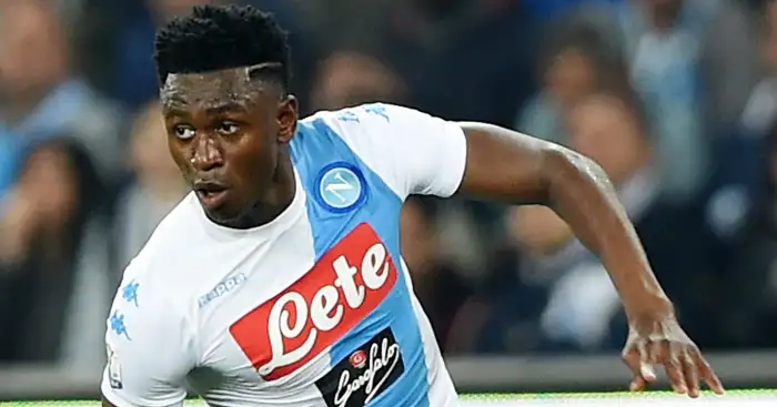 Spurs step up January plans as they prepare £80m raid for midfield duo