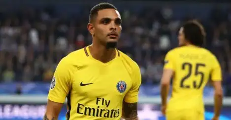 Wolves eye PSG defender, Man City starlet in £38m deadline day swoop