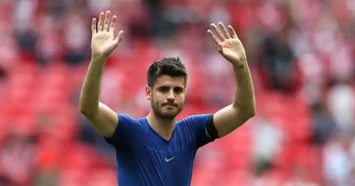 Unsettled Chelsea striker tipped for January exit