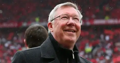 Sir Alex Ferguson makes shock third-hand Premier League title prediction