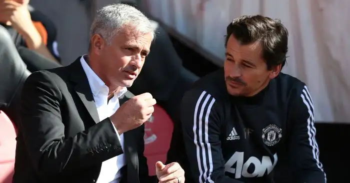 Ex-Man Utd coach all set to take over at Aston Villa after Henry snub