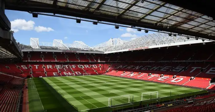 Cardiff handed Premier League finale at Old Trafford
