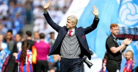 Wenger reveals he rejected PL offers, gives key reason for top-flight snub