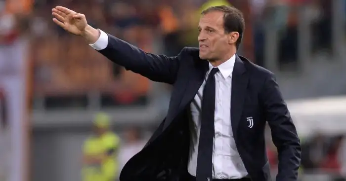 Allegri sets Man Utd deadline to replace under pressure Solskjaer