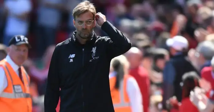 Ref Review: Liverpool’s Anfield penalty debacle continues