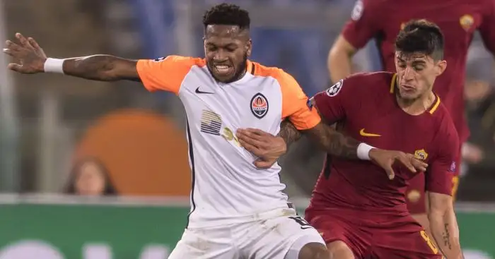Man Utd near £40m lynchpin as Mourinho’s first summer signing