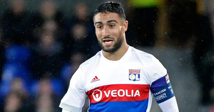 Real to stun Liverpool by hijacking move for €60m Ligue 1 star