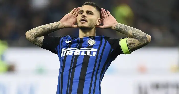 Liverpool eye Inter star as they weigh up huge Salah offer from Real Madrid