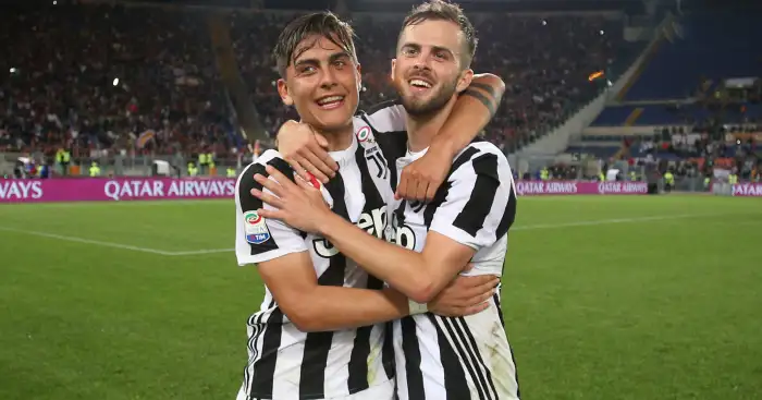 Barcelona ready €80m offer for Man City target as Iniesta replacement
