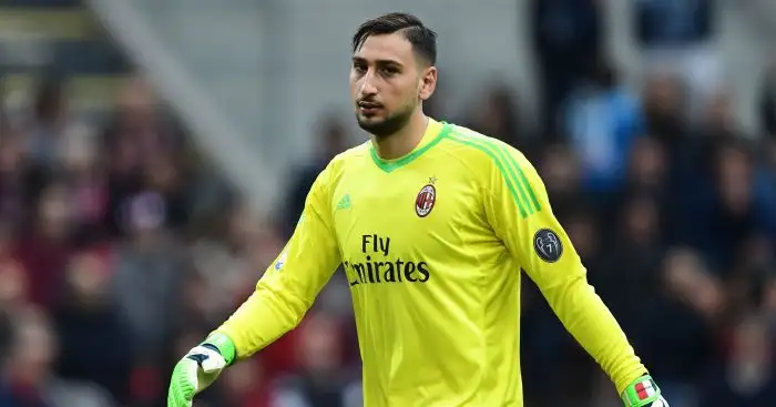 Gianluigi Donnarumma