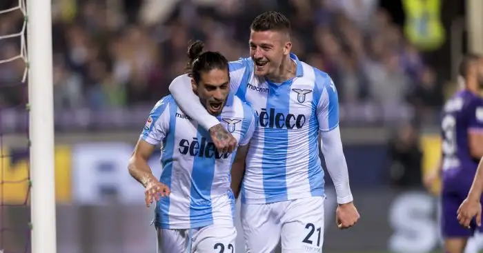 Father of Mourinho target seriously dents €100m Man Utd hopes