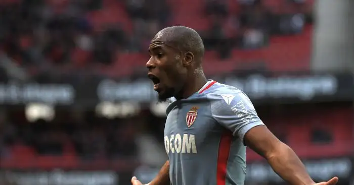 Everton close in on loan signing of World Cup winner from Monaco