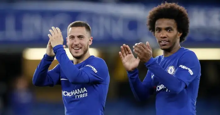 Major Man Utd target suggests he could stay at PL rivals