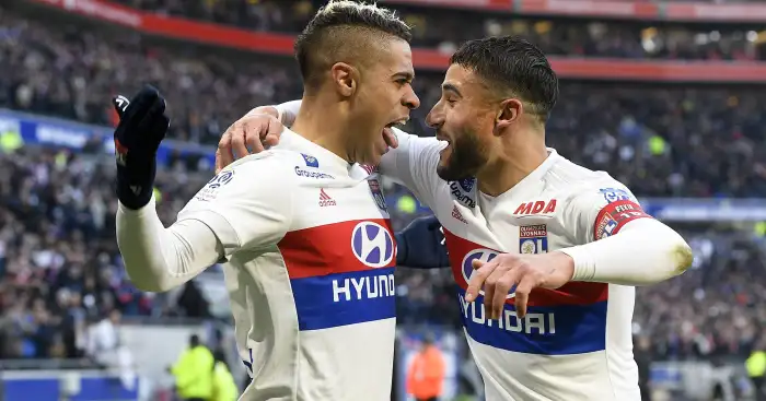 Liverpool ‘99% certain’ to sign £60m Lyon ace as star discusses future