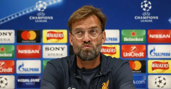 Germany job would be ‘of interest’ to Liverpool boss Klopp