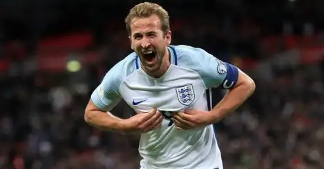 Gary Lineker explains why Harry Kane could soar in Russia