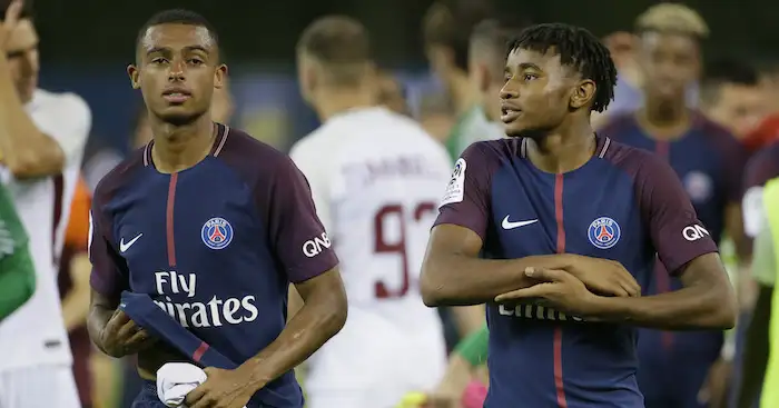 Exciting PSG youngster opens door on bargain €20m Liverpool move