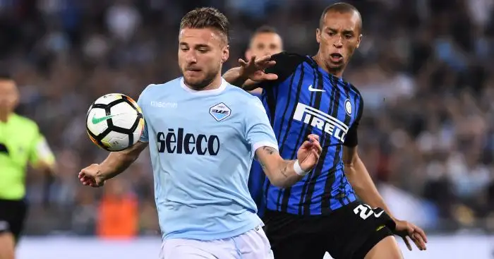 Chelsea, Tottenham warned off as Lazio offer key duo new deals