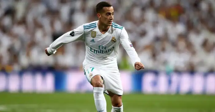 One thing that could stop ‘keen’ Real Madrid star joining Liverpool