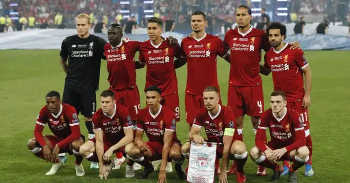 Liverpool ratings v Real Madrid: Calamity Karius; Mane shows his mettle