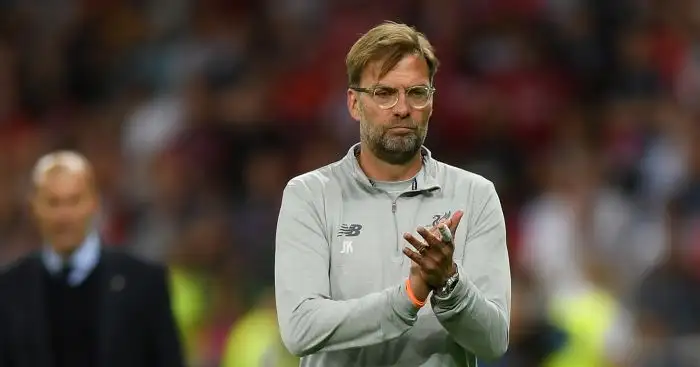 EXCLUSIVE: Liverpool, Everton leading the chase for Irish starlet