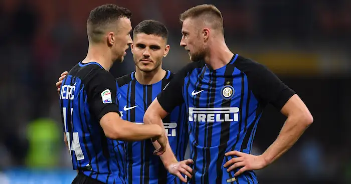 Major Man Utd, Liverpool defensive target rules out €80m Serie A exit