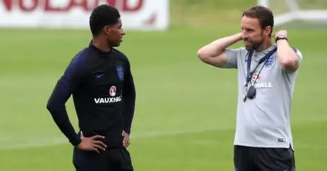 Marcus Rashford tipped to take the World Cup by storm